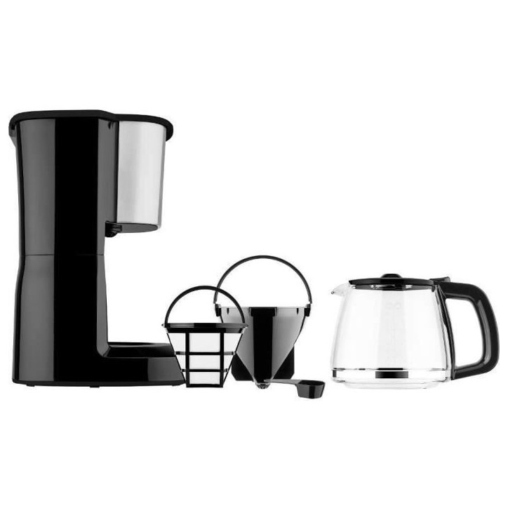 Cafetiere - Sencor - SCE 3050SS Cafetiere - Sencor - SCE 3050SS