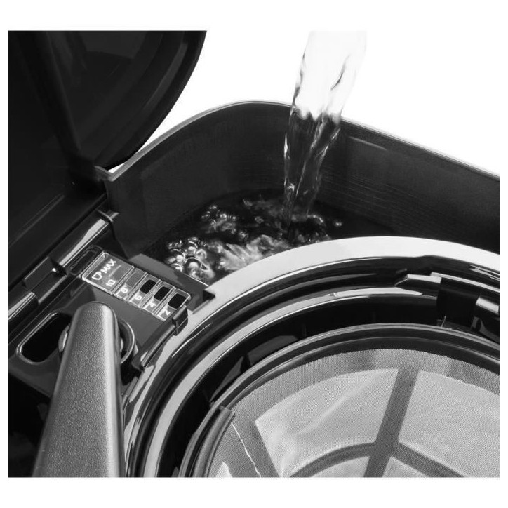 Cafetiere - Sencor - SCE 3050SS Cafetiere - Sencor - SCE 3050SS