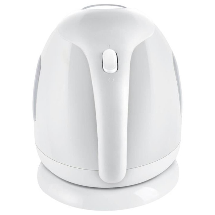 Bouilloire - SENCOR - SWK 1010WH - 1100 W - 1 L - Blanc Bouilloire - SENCOR - SWK 1010WH - 1100 W - 1 L - Blanc