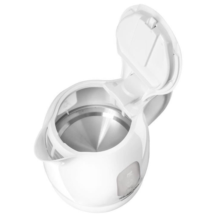 Bouilloire - SENCOR - SWK 1010WH - 1100 W - 1 L - Blanc Bouilloire - SENCOR - SWK 1010WH - 1100 W - 1 L - Blanc
