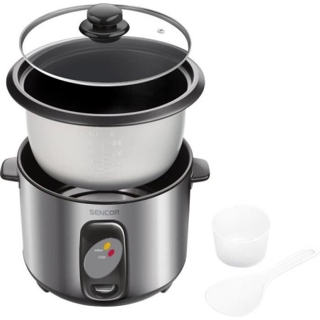 Cuisseur a riz - Sencor - SRM 1550SS