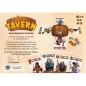 Little Tavern - Jeux de société en famille Little Tavern - Jeux de société en famille