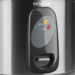 Cuisseur a riz - Sencor - SRM 1550SS