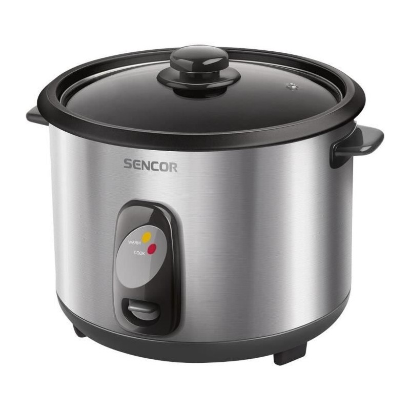 Cuisseur a riz - Sencor - SRM 2800SS Cuisseur a riz - Sencor - SRM 2800SS
