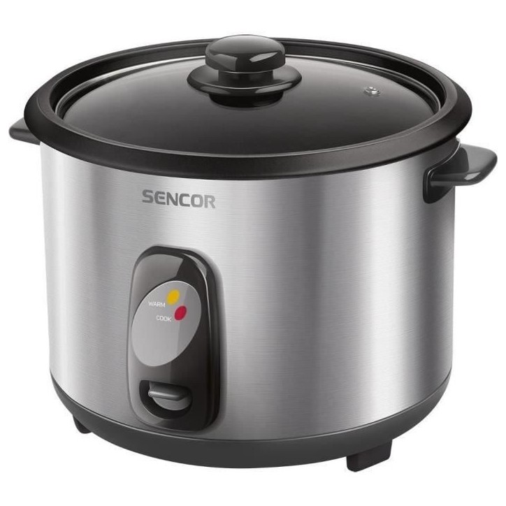 Cuisseur a riz - Sencor - SRM 2800SS