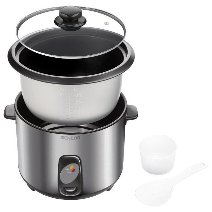 Cuisseur a riz - Sencor - SRM 2800SS