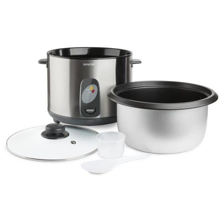Cuisseur a riz - Sencor - SRM 2800SS