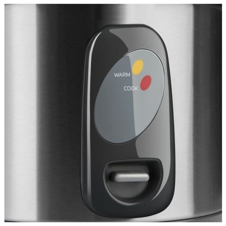 Cuisseur a riz - Sencor - SRM 2800SS