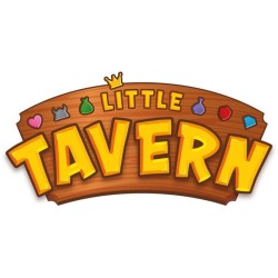 Little Tavern - Jeux de société en famille