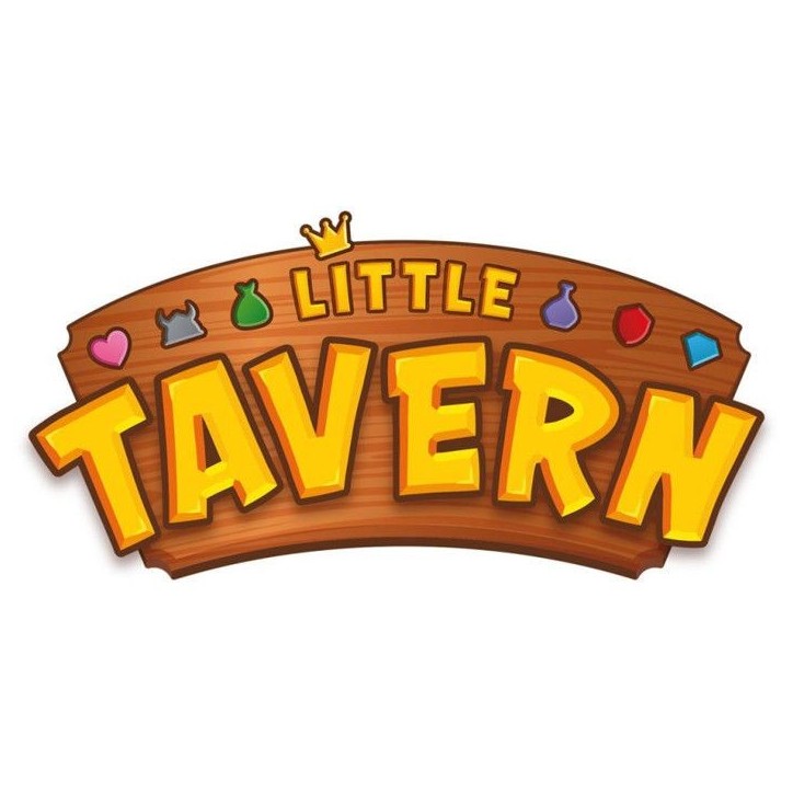 Little Tavern - Jeux de société en famille Little Tavern - Jeux de société en famille
