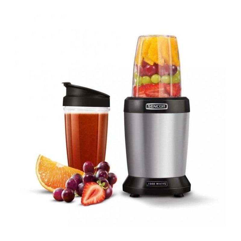 Blender smoothie - Sencor - SNB 4302SS Blender smoothie - Sencor - SNB 4302SS