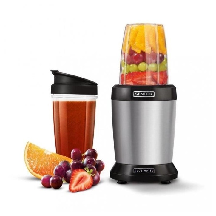 Blender smoothie - Sencor - SNB 4302SS Blender smoothie - Sencor - SNB 4302SS