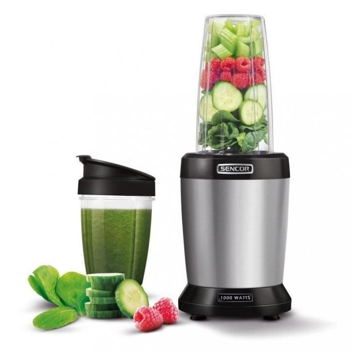 Blender smoothie - Sencor - SNB 4302SS Blender smoothie - Sencor - SNB 4302SS