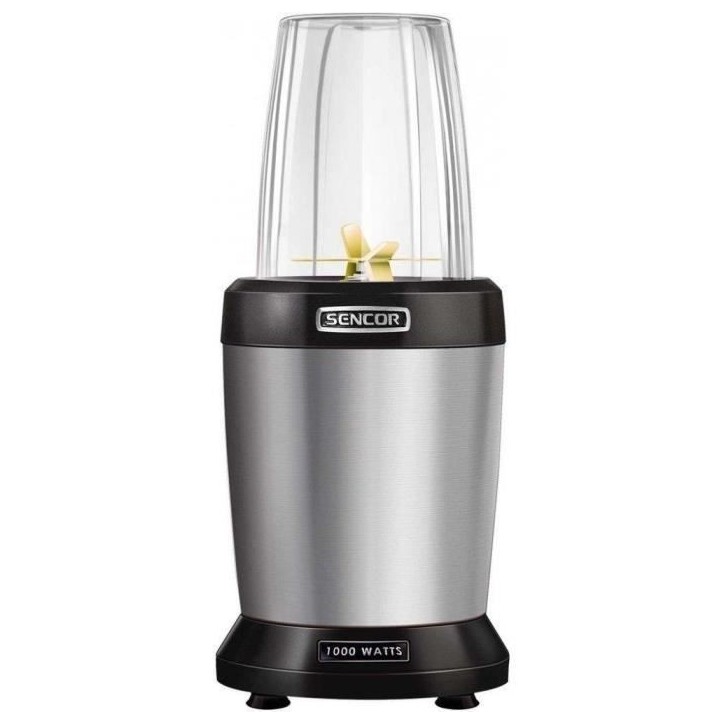 Blender smoothie - Sencor - SNB 4302SS Blender smoothie - Sencor - SNB 4302SS