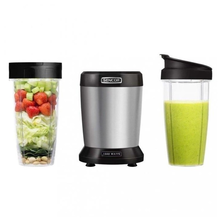Blender smoothie - Sencor - SNB 4302SS Blender smoothie - Sencor - SNB 4302SS