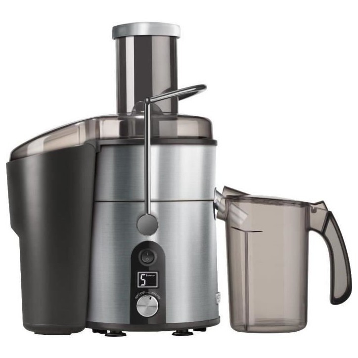 Centrifugeuse - Sencor - SJE 5050SS Centrifugeuse - Sencor - SJE 5050SS