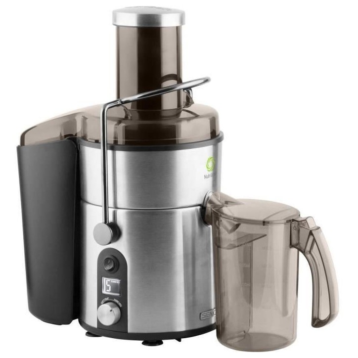 Centrifugeuse - Sencor - SJE 5050SS Centrifugeuse - Sencor - SJE 5050SS