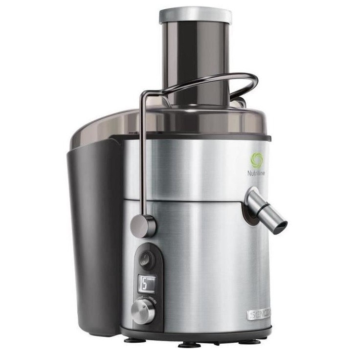 Centrifugeuse - Sencor - SJE 5050SS Centrifugeuse - Sencor - SJE 5050SS