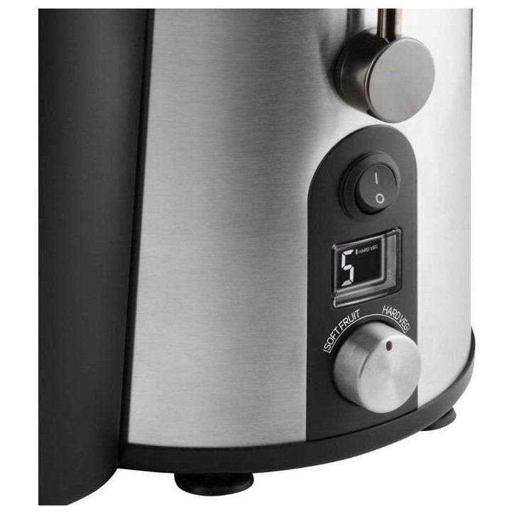 Centrifugeuse - Sencor - SJE 5050SS Centrifugeuse - Sencor - SJE 5050SS