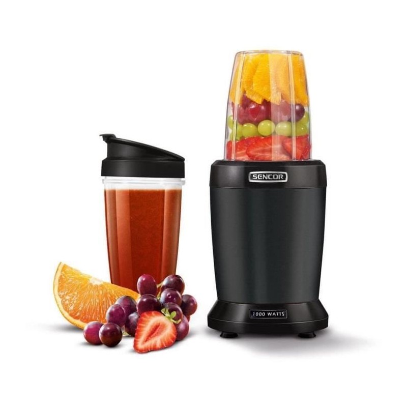 Blender smoothie - Sencor - SNB 4303BK Blender smoothie - Sencor - SNB 4303BK