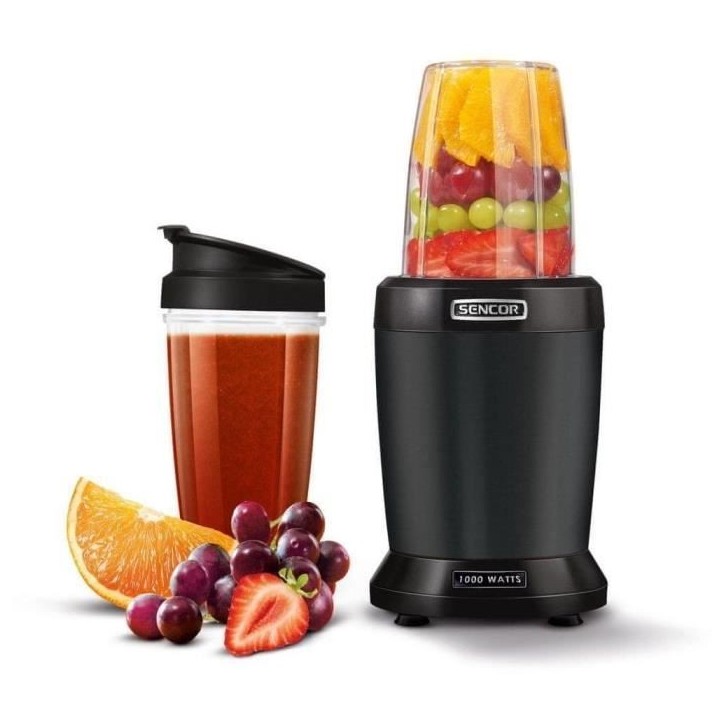 Blender smoothie - Sencor - SNB 4303BK