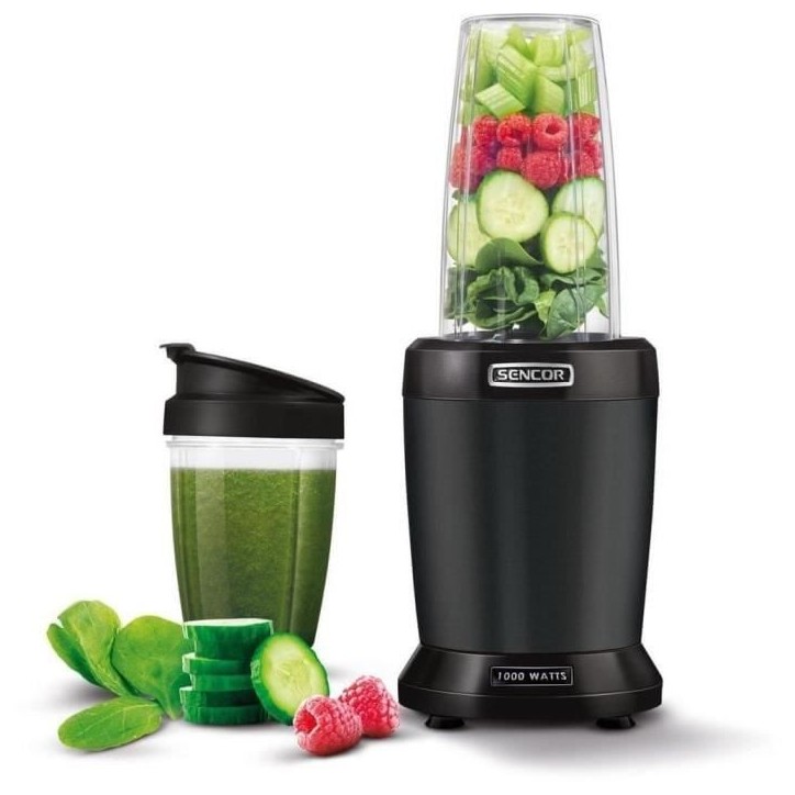 Blender smoothie - Sencor - SNB 4303BK