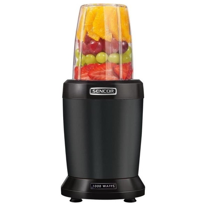 Blender smoothie - Sencor - SNB 4303BK