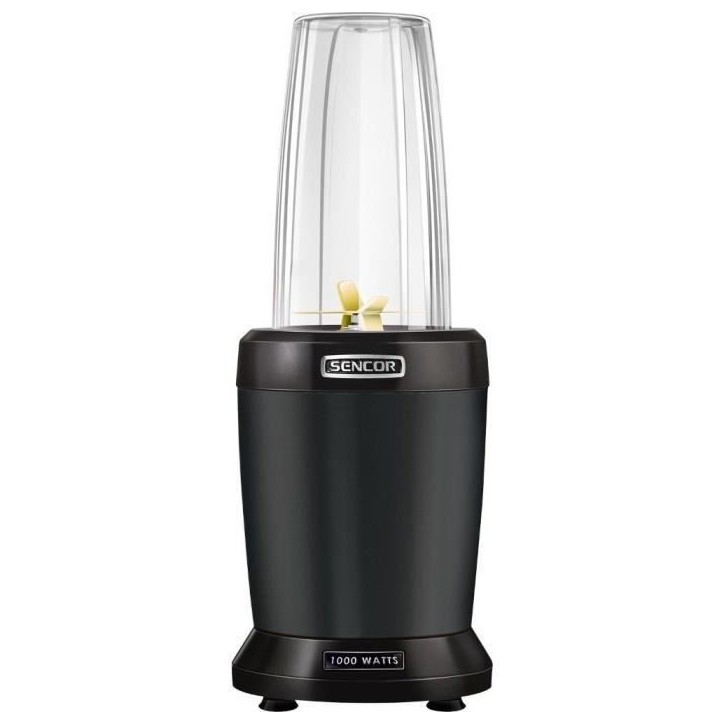 Blender smoothie - Sencor - SNB 4303BK