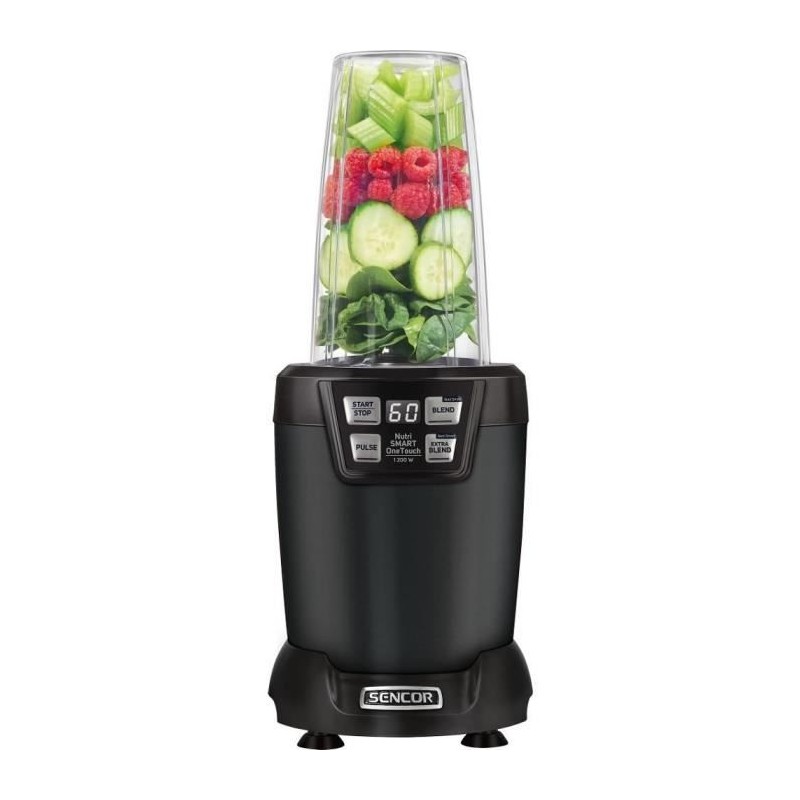 Blender smoothie - Sencor - SNB 6600BK Blender smoothie - Sencor - SNB 6600BK