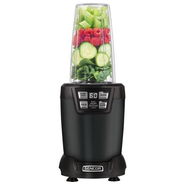 Blender smoothie - Sencor - SNB 6600BK Blender smoothie - Sencor - SNB 6600BK