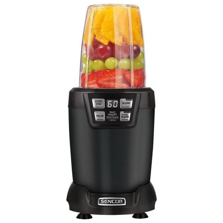 Blender smoothie - Sencor - SNB 6600BK Blender smoothie - Sencor - SNB 6600BK