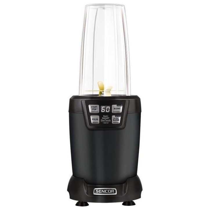 Blender smoothie - Sencor - SNB 6600BK Blender smoothie - Sencor - SNB 6600BK