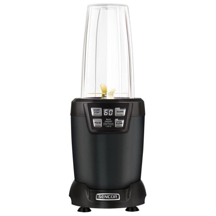 Blender smoothie - Sencor - SNB 6600BK Blender smoothie - Sencor - SNB 6600BK