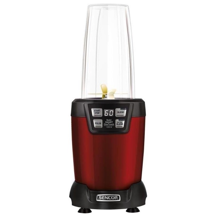 Blender smoothie - Sencor - SNB 6601RD Blender smoothie - Sencor - SNB 6601RD