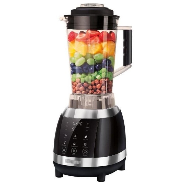 Super Blender - Sencor - SBU 7730BK Super Blender - Sencor - SBU 7730BK