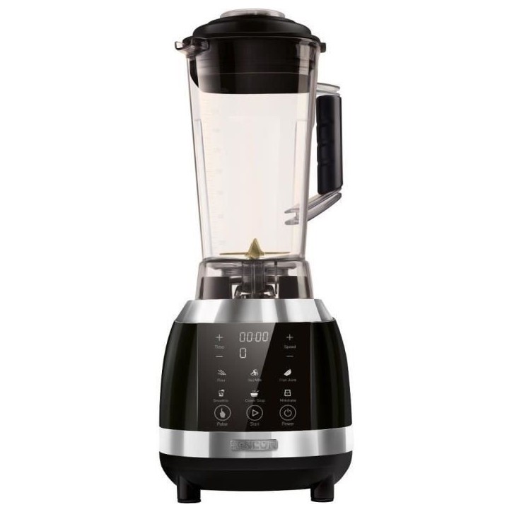 Super Blender - Sencor - SBU 7730BK Super Blender - Sencor - SBU 7730BK