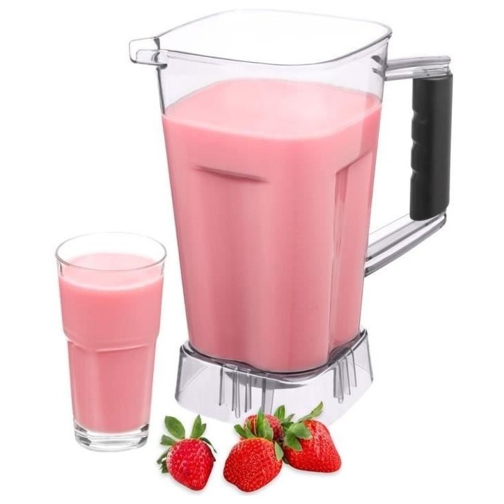 Super Blender - Sencor - SBU 7730BK Super Blender - Sencor - SBU 7730BK