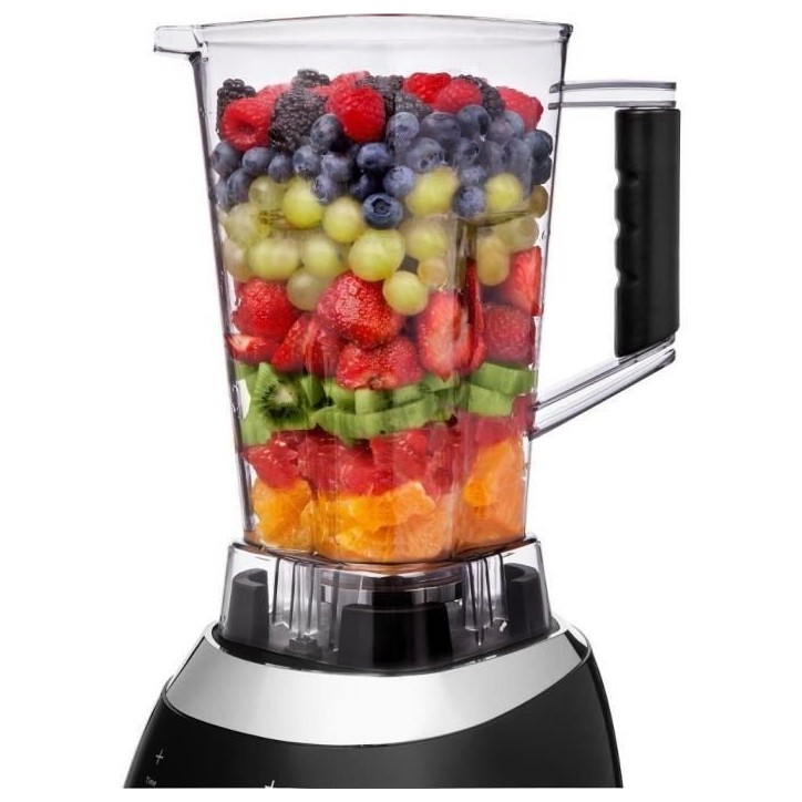 Super Blender - Sencor - SBU 7730BK Super Blender - Sencor - SBU 7730BK