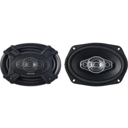 Haut-parleurs - Sencor - SCS BX6902
