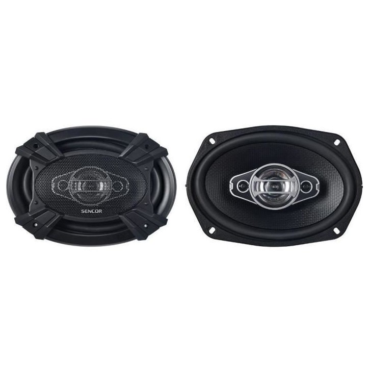 Haut-parleurs - Sencor - SCS BX6902 Haut-parleurs - Sencor - SCS BX6902