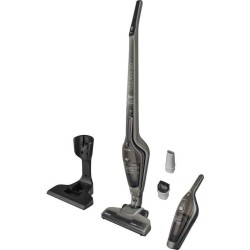 Aspirateur Balai sans fil 2-en-1 - SENCOR - SVC 8621TI - 110 W - 50 mi