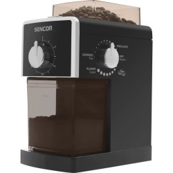 Moulin a café électrique - SENCOR - SCG 5050 BK - 110 W - 180 g de g