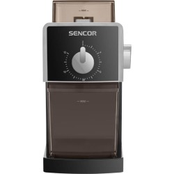 Moulin a café électrique - SENCOR - SCG 5050 BK - 110 W - 180 g de g