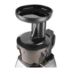 Extracteur de jus - SENCOR - SSJ4070SL - 400W - INOX - Réservoir 0.8L