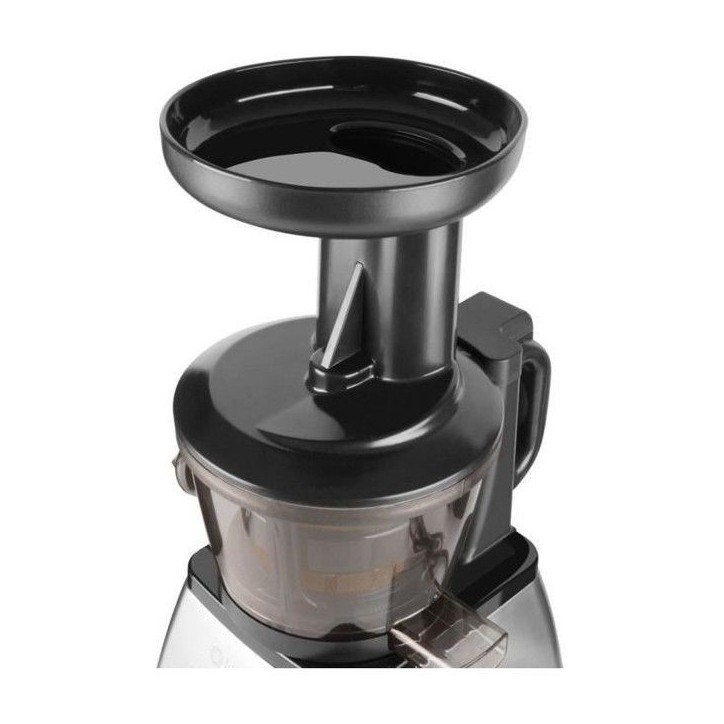 Extracteur de jus - SENCOR - SSJ4070SL - 400W - INOX - Réservoir 0.8L Extracteur de jus - SENCOR - SSJ4070SL - 400W - INOX - Réservoir 0.8L