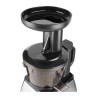 Extracteur de jus - SENCOR - SSJ4070SL - 400W - INOX - Réservoir 0.8L