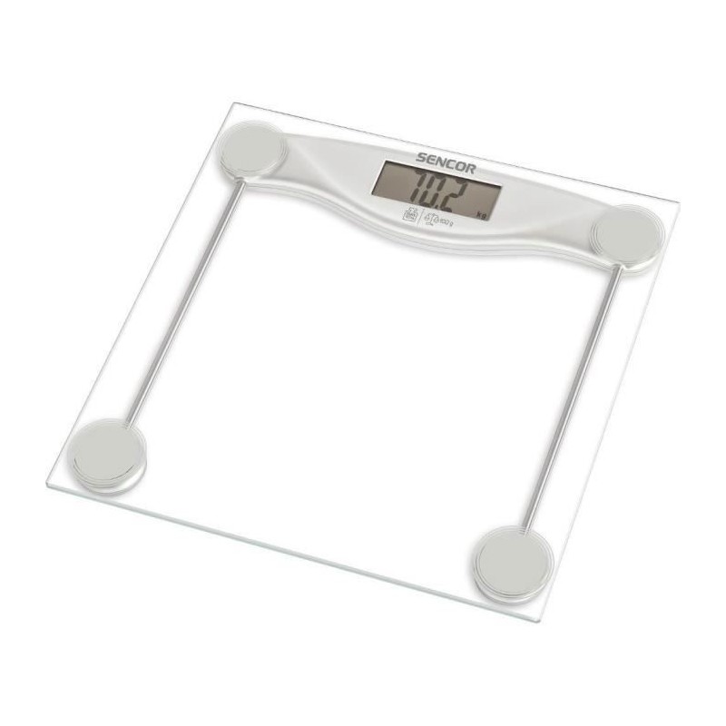 Pese personne - Sencor - SBS 113SL Pese personne - Sencor - SBS 113SL