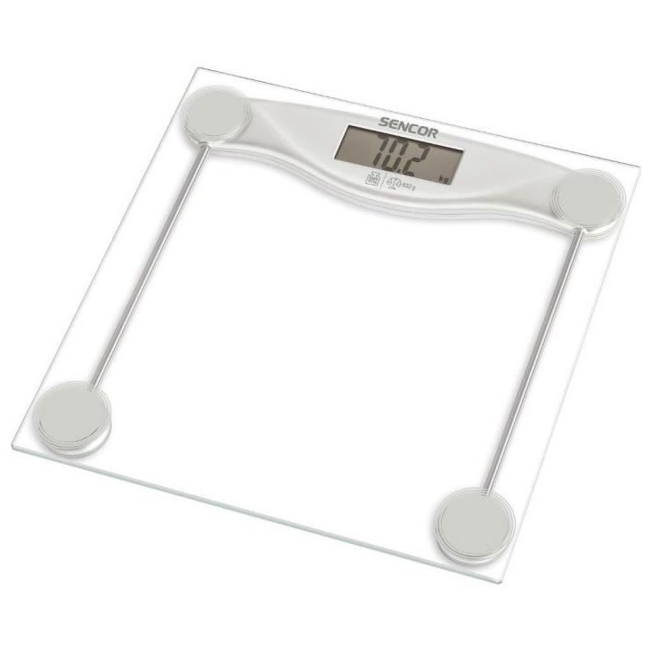 Pese personne - Sencor - SBS 113SL Pese personne - Sencor - SBS 113SL