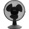 Ventilateur de bureau - Sencor - SFE 2311BK - 2 vitesses - Oscillation