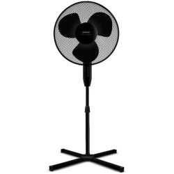Ventilateur sur pied - Sencor - SFN 4031BK